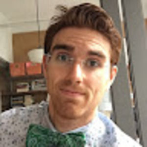 Meet your Posher, Alex